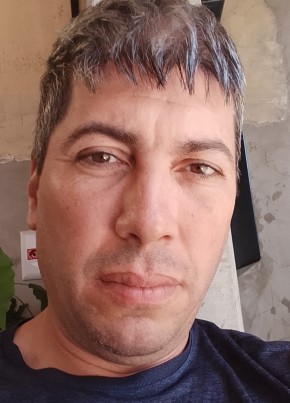 MARCOS из Sorocaba 40 лет