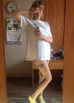 Olga, 27, Россия, Кадуй