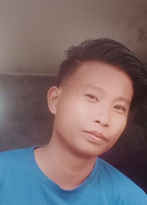 Argus, 24, Philippines, Baguio