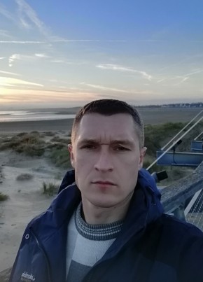 Александр, 31, Latvijas Republika, Rīga