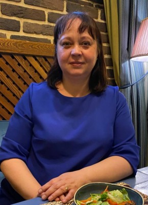 Наталья, 46, Россия, Тюмень