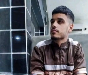 Jhon, 27, Djelfa