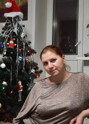 Оксана, 45, Россия, Самара