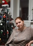 Oksana, 44, Samara