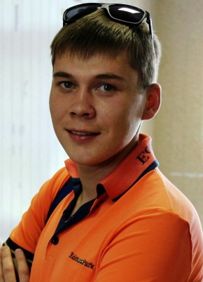 Дмитрий, 33, Россия, Шахунья