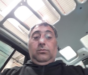 Gheorghe, 40 лет, București