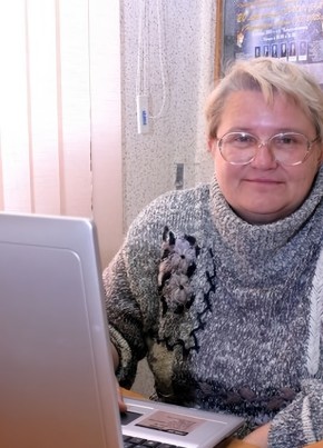 Надежда, 67, Россия, Дзержинск
