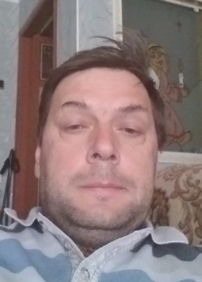Петр Иващенко, 45, Россия, Екатеринбург