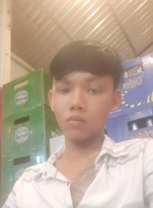 Hieu, 20, Vietnam, Thanh pho Bac Lieu