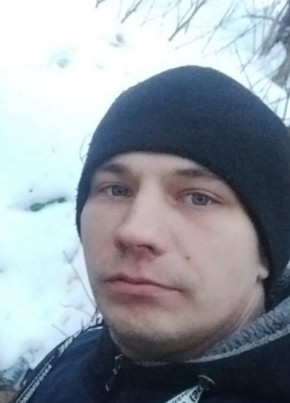 Roman, 31, Russia, Podolsk