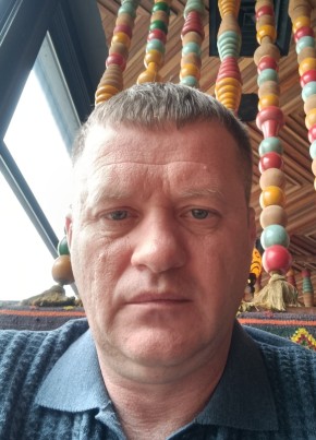 Дионис, 40, Україна, Донецьк