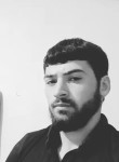 Elşad Əkbərov, 19, Makhachkala