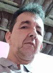 João, 57 лет, Serrinha