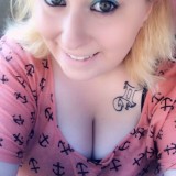 Astrid, 30  , Berea