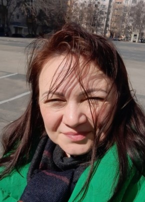 Светлана, 40, Россия, Ростов-на-Дону