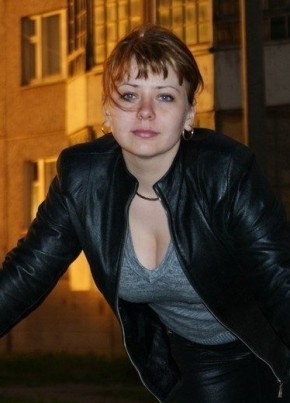 алла, 40, Україна, Київ