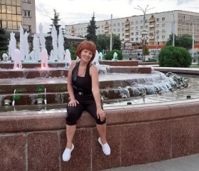Светлана-Мухина, 64 года, Віцебск