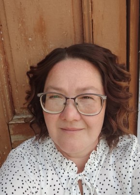 Marina, 38, Russia, Votkinsk