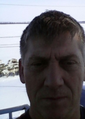Андрей, 56, Россия, Тихорецк