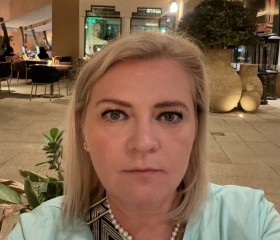 Svetlana, 48, Moscow