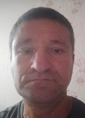 Юра из Покровки 52 года