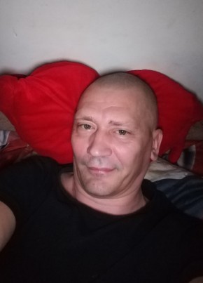 Сергей, 46, Россия, Кемерово