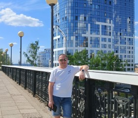 Marat, 44, Izhevsk