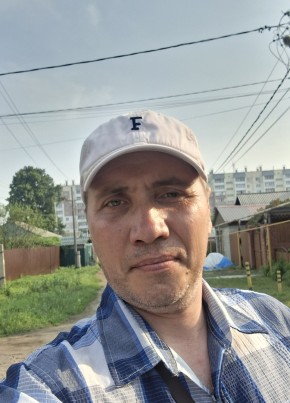 Alex из Челябинска 41 год
