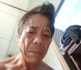 Havanchung, 59 лет, Vũng Tàu