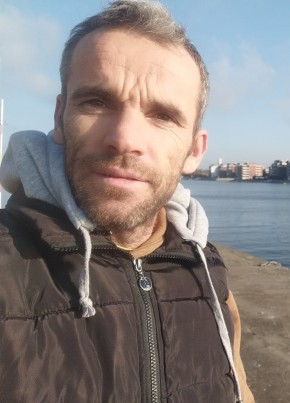 Artur , 40, Konungariket Sverige, Göteborg