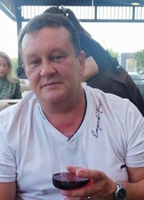 Oleg, 58, Србија, Београд