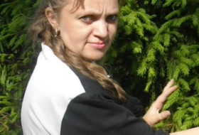 Ирина, 49 - Пользовательский