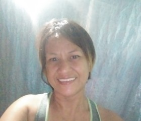 Rowena mallari, 51 год, Maynila