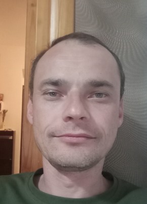 Владилен из Ставрополи 42 года