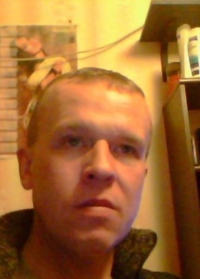 Игорь, 46, Россия, Кичменгский Городок