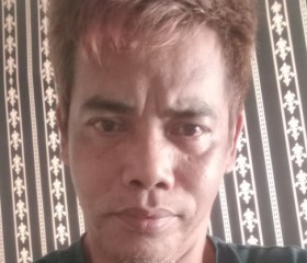 Herianto, 52, Curup