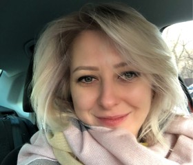 Lyuda, 45, Voronezh