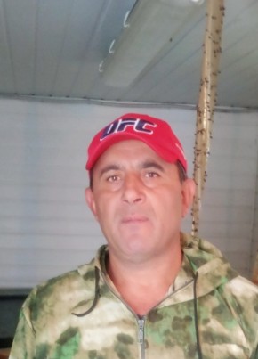 Муродали.сафоев., 47, Россия, Петушки