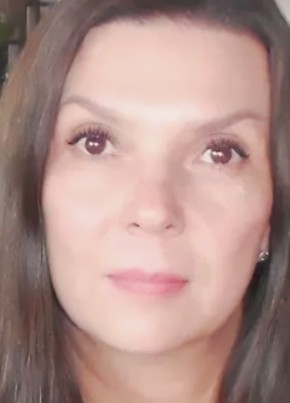 Екатерина из Саратова 46 лет