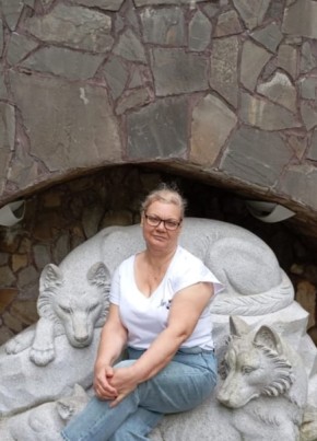 Marina Nikolaeva, 68, Russia, Kaliningrad