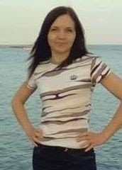 Oxana, 50, Κυπριακή Δημοκρατία, Λευκωσία