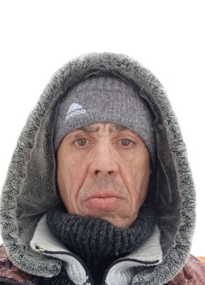 Den, 50, Russia, Nizhnyaya Tura