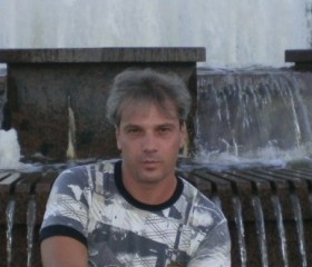 Олег, 49 лет, Шахтарськ