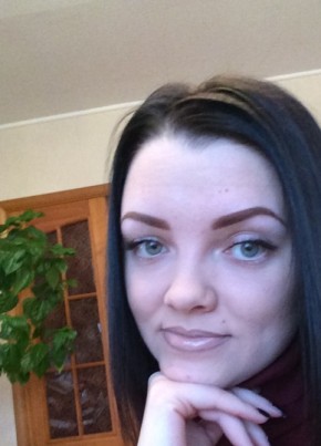 yulya, 30, Россия, Екатеринбург