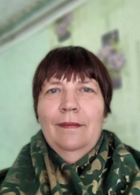 Любовь из Калача 55 лет