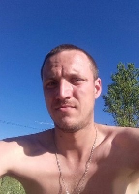 Иван, 37, Россия, Отрадное