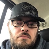 wizard, 43  , Papillion