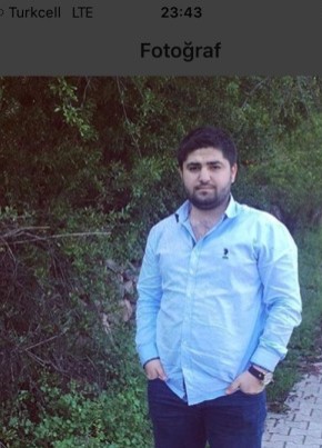 oguz, 32, Türkiye Cumhuriyeti, Kırıkhan