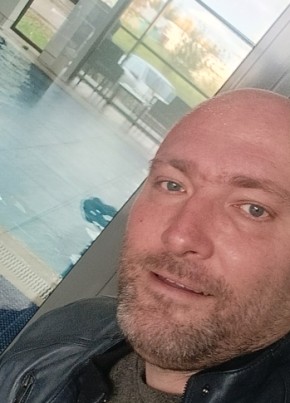 Dmitriy, 44, Russia, Smolensk