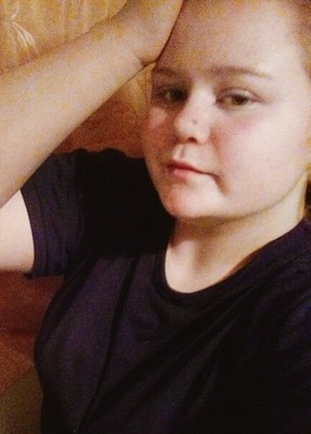 Виолетта, 24, Россия, Няндома